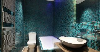 Merdivenköy Vitrifiye Montajı Lavabo Musluk Klozet Tuvalet Taşı Montajı