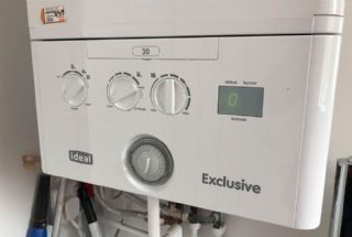 Metro Garden Kombi Montajı Sökme Takma İgdaş Proje Onayı