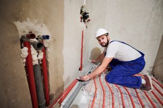 Metro Garden Tesisatçı Su Tesisatçısı Sıhhi Tesisatçı