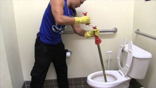 Metro Garden Tuvalet Tesisatı Tamiri Klozet Taşı Değişimi Tıkanıklık Açma