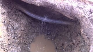 Modoko Cihazlı Su Kaçak Tespiti Kırmadan Noktasal Tespit