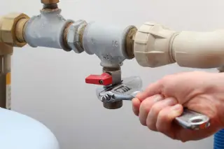 Nişantepe En Yakın Doğalgaz Tesisatçısı Emin Usta