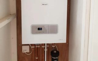 Nişantepe Kombi Montajı Sökme Takma İgdaş Proje Onayı