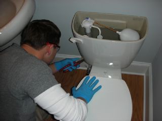 Nişantepe Tuvalet Tesisatı Tamiri Klozet Taşı Değişimi Tıkanıklık Açma