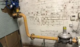 Ömerli En Yakın Doğalgaz Tesisatçısı Emin Usta