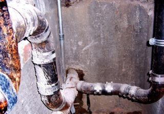 Orhantepe Boru Su Kaçak Tamiri Su Kaçak Tespit Ve Onarım