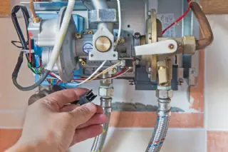 Orhantepe En Yakın Doğalgaz Tesisatçısı Emin Usta