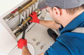 Osmanağa Tesisatçı Su Tesisatçısı Sıhhi Tesisatçı