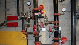 Paşabahçe Doğalgaz Tesisatçı Ustası Tamir Montaj Proje İşleri