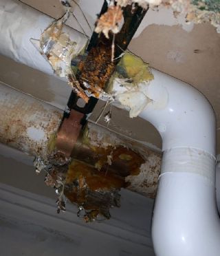 Pendik Ahmet Yesevi Cihazlı Su Kaçak Tespiti Kırmadan Noktasal Tespit