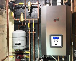 Pendik Ahmet Yesevi Kombi Montajı Sökme Takma İgdaş Proje Onayı