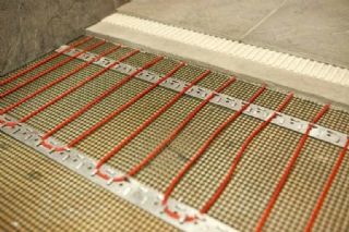 Pendik Ahmet Yesevi Yerden Isıtma Tesisatı Ustası Yerden Isıtma Montaj Tamir