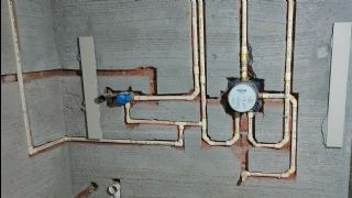 Pendik Banyo Tesisat Tamiri Musluk Lavabo Duş Onarım Değişim