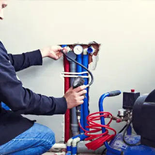 Pendik Çamlık En Yakın Doğalgaz Tesisatçısı Emin Usta