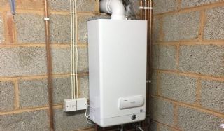 Pendik Çamlık Kombi Montajı Sökme Takma İgdaş Proje Onayı