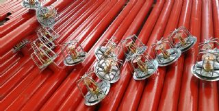 Pendik Çamlık Yangın Tesisatı Ustası Yangın Tesisatı Firması Yangın Tesisatçısı