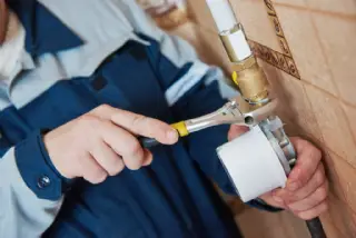 Pendik En Yakın Doğalgaz Tesisatçısı Emin Usta