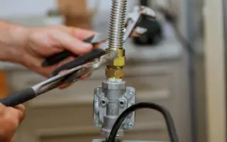 Pendik Kaynarca En Yakın Doğalgaz Tesisatçısı Emin Usta