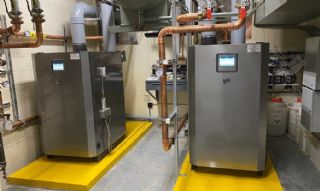 Pendik Kazan Dairesi Montajı Kazan Dairesi Tesisatı