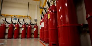 Pendik Şeyhli Yangın Tesisatı Ustası Yangın Tesisatı Firması Yangın Tesisatçısı