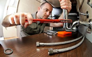 Pendik Tesisatçı Su Tesisatçısı Sıhhi Tesisatçı