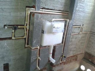 Pendik Tuvalet Tesisatı Tamiri Klozet Taşı Değişimi Tıkanıklık Açma