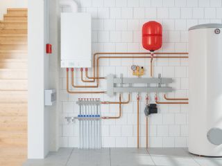 Pendik Velibaba Kalorifer Tesisatı Ustası İle Kurulum Tamir Montaj İşleri