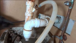 Pendik Velibaba Mutfak Tesisat Tamiri Lavabo Açma Su Kaçak Tamiri Musluk Değişimi