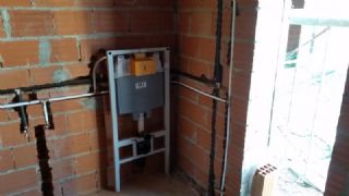 Pendik Velibaba Rezervuar Tamiri Her Marka Gömme Gizli Rezervuar Tamiri