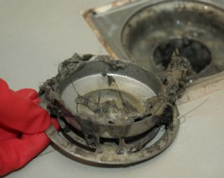 Pendik Velibaba Tıkanıklık Açma Boru Gider Tıkanıklık Açma Robotlu Tıkanıklık Açma