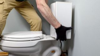 Pendik Velibaba Tuvalet Tesisatı Tamiri Klozet Taşı Değişimi Tıkanıklık Açma