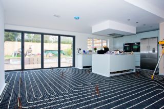 Pendik Velibaba Yerden Isıtma Tesisatı Ustası Yerden Isıtma Montaj Tamir