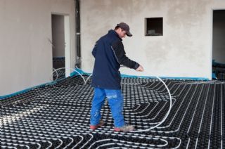 Pendik Yerden Isıtma Tesisatı Ustası Yerden Isıtma Montaj Tamir