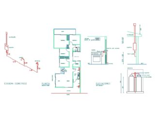 Riva Doğalgaz Proje İgdaş Proje Onayı Yeni Ve Tadilat Doğalgaz Proje Hizmetleri