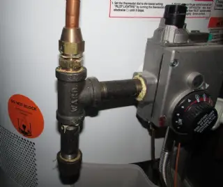 Sahrayıcedid En Yakın Doğalgaz Tesisatçısı Emin Usta