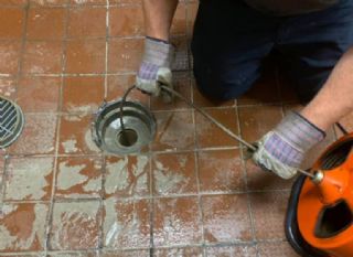 Sahrayıcedid Tıkanıklık Açma Boru Gider Tıkanıklık Açma Robotlu Tıkanıklık Açma