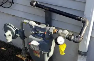 Sancaktepe Abdurrahmangazi En Yakın Doğalgaz Tesisatçısı Emin Usta