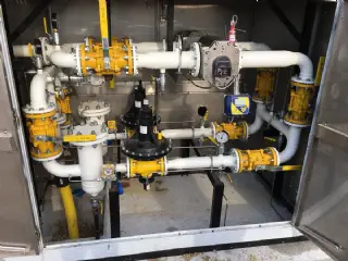 Sancaktepe Akpınar En Yakın Doğalgaz Tesisatçısı Emin Usta