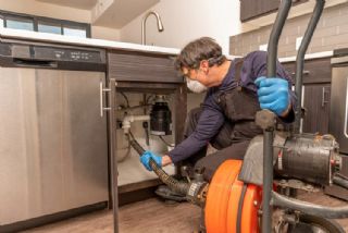 Sancaktepe Akpınar Tıkanıklık Açma Boru Gider Tıkanıklık Açma Robotlu Tıkanıklık Açma