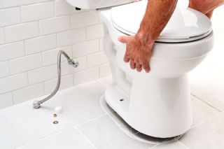 Sancaktepe Emek Tuvalet Tesisatı Tamiri Klozet Taşı Değişimi Tıkanıklık Açma