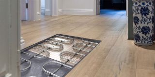 Sancaktepe Emek Yerden Isıtma Tesisatı Ustası Yerden Isıtma Montaj Tamir