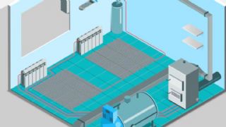 Sancaktepe Eyüp Sultan Kalorifer Tesisatı Ustası İle Kurulum Tamir Montaj İşleri