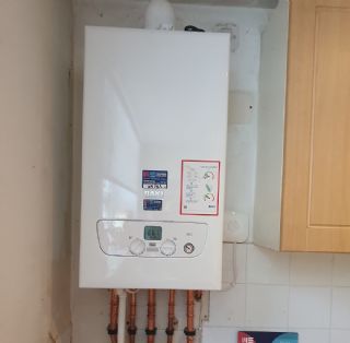 Sancaktepe Kombi Montajı Sökme Takma İgdaş Proje Onayı