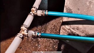 Sancaktepe Mutfak Tesisat Tamiri Lavabo Açma Su Kaçak Tamiri Musluk Değişimi