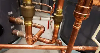 Sancaktepe Veysel Karani En Yakın Doğalgaz Tesisatçısı Emin Usta