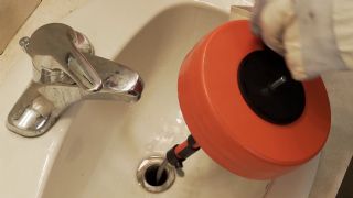 Sancaktepe Yunus Emre Tıkanıklık Açma Boru Gider Tıkanıklık Açma Robotlu Tıkanıklık Açma