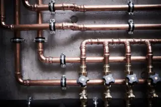 Sarıgazi En Yakın Doğalgaz Tesisatçısı Emin Usta