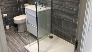 Selamiçeşme Banyo Tesisat Tamiri Musluk Lavabo Duş Onarım Değişim