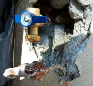 Selamiçeşme Cihazlı Su Kaçak Tespiti Kırmadan Noktasal Tespit