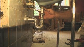 Şerifali Banyo Tesisat Tamiri Musluk Lavabo Duş Onarım Değişim